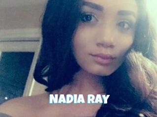 Nadia_Ray Miss Gros Seins