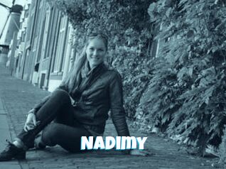 Nadimy