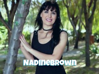 NadineBrown
