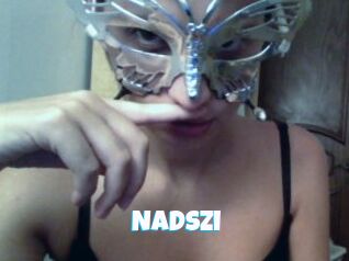 Nadszi