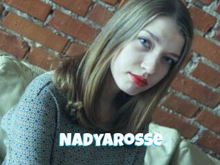 Nadyarosse