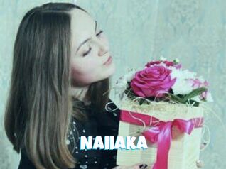 Naiiaka