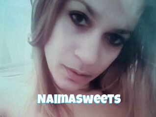 NaimaSweets