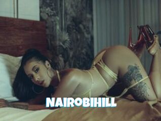 NairobiHill