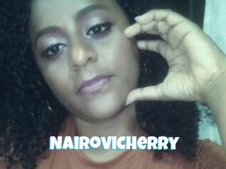 NairoviCherry