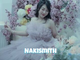 NakiSmith