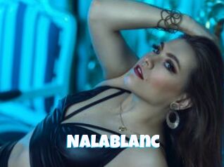 NalaBlanc