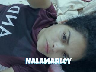 NalaMarley