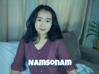 NamSonam
