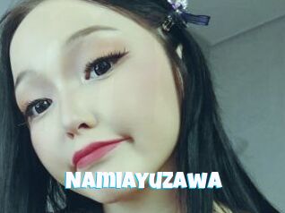 NamiAyuzawa