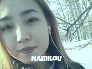 NamiLou