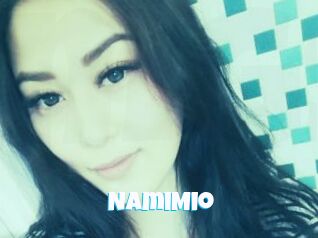 NamiMio