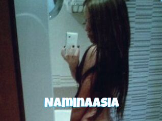 NaminaAsia Miss Gros Seins
