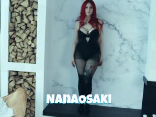 NanaOsaki Miss Gros Seins
