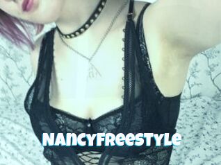 NancyFreestyle