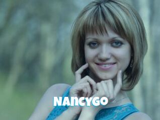 NancyGo Miss Gros Seins