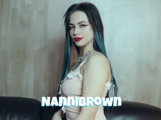 NanniBrown