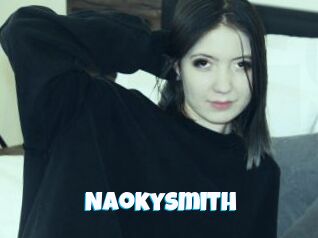 NaokySmith