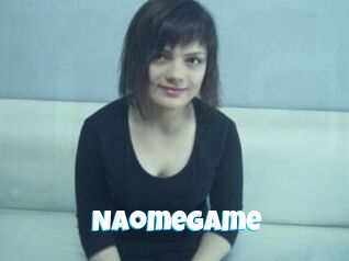 NaomeGame