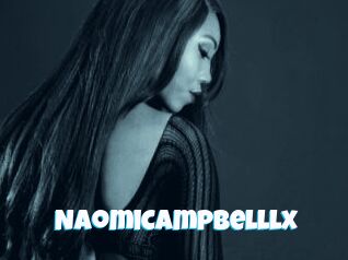 NaomiCampbelllx