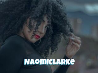 NaomiClarke