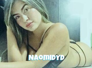 NaomiDYD