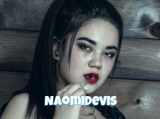 NaomiDevis