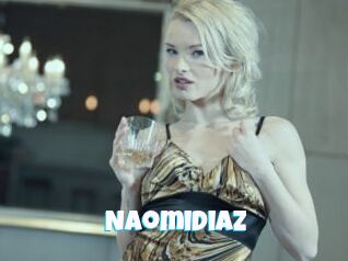 NaomiDiaz