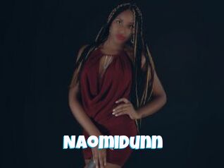 NaomiDunn