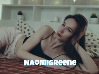 NaomiGreene