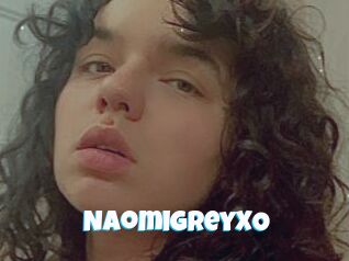 NaomiGreyXO