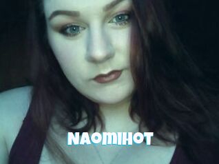 NaomiHot