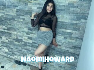 NaomiHoward