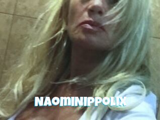 NaomiNippoliX
