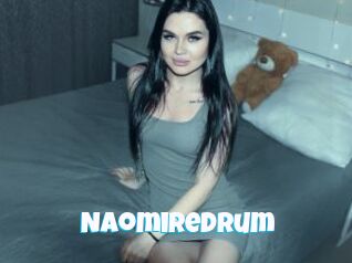 NaomiRedrum