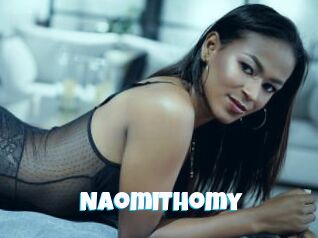 NaomiThomy