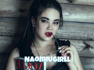 NaomiUGirll