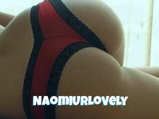 NaomiUrLovely
