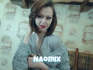 NaomiX