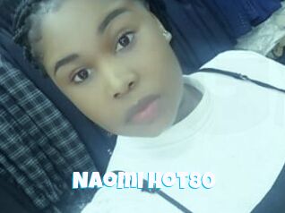 Naomi_hot80