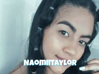 NaomiiTaylor