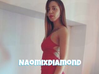 NaomixDiamond