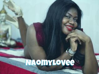 NaomyLovee