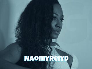 NaomyReiyd