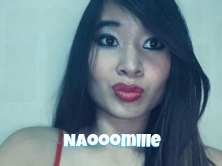 Naooomiiie