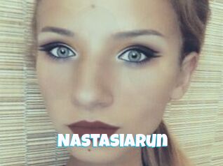 NastasiaRun