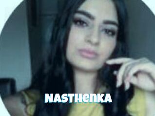 Nasthenka