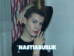 NastiaBublik
