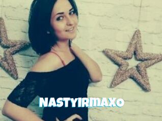NastyIrmaXO