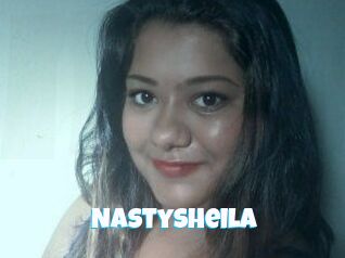 NastySheila